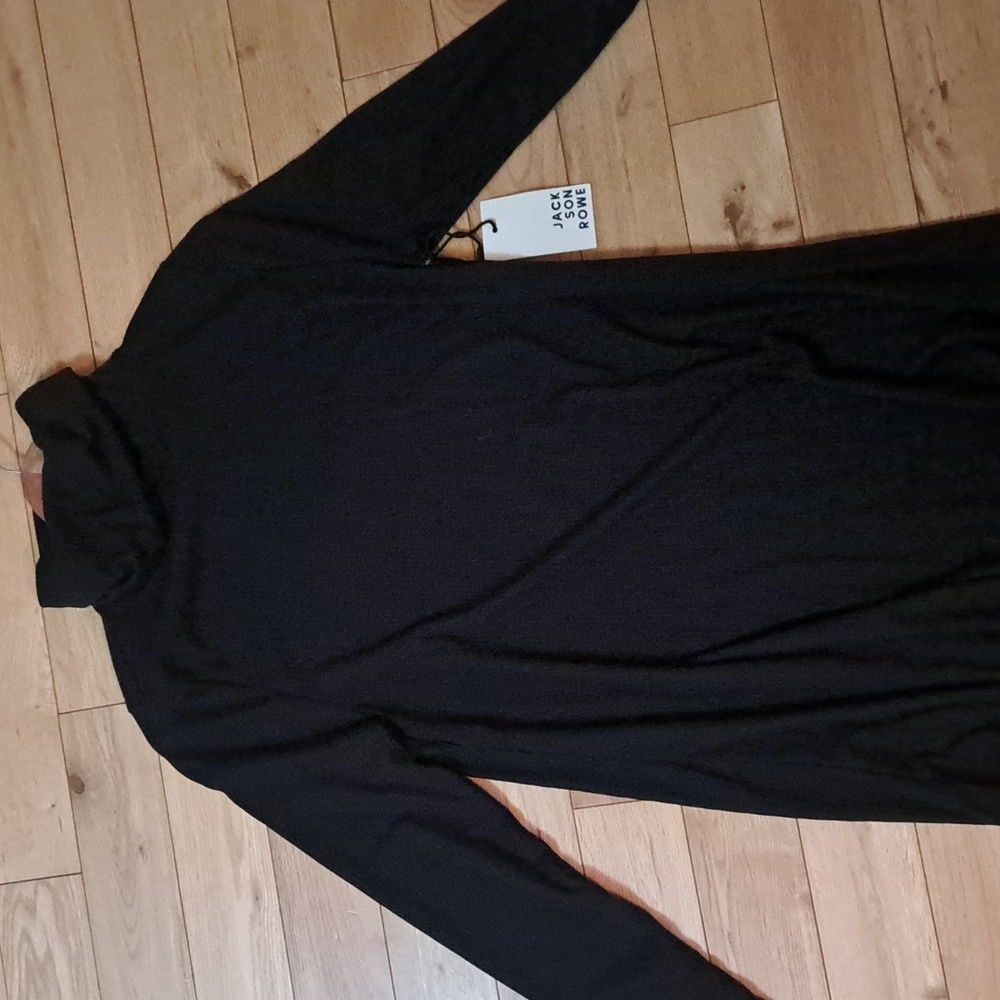 Jackson Rowe Dress - Picture 3 of 5